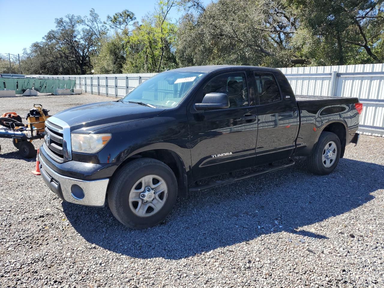2013 Toyota Tundra - Image 1