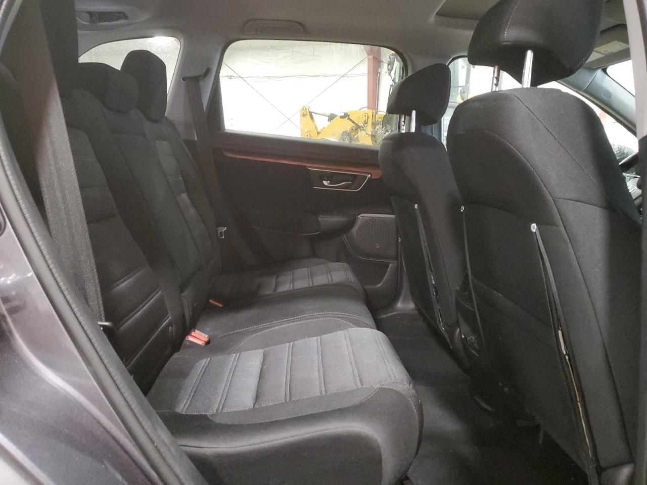 2021 Honda CR-V - Image 11