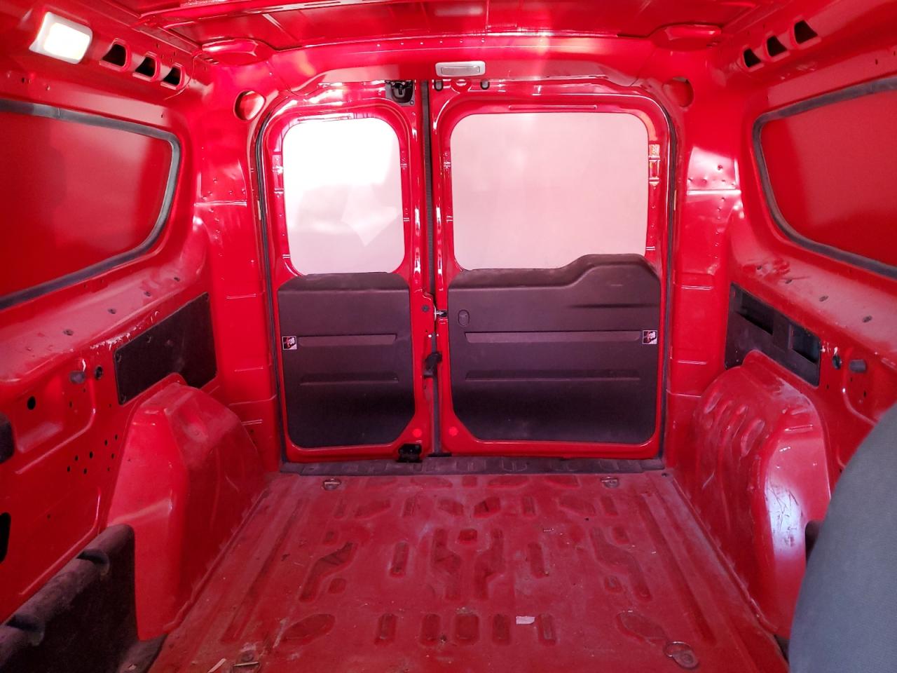 2020 RAM ProMaster City - Image 10