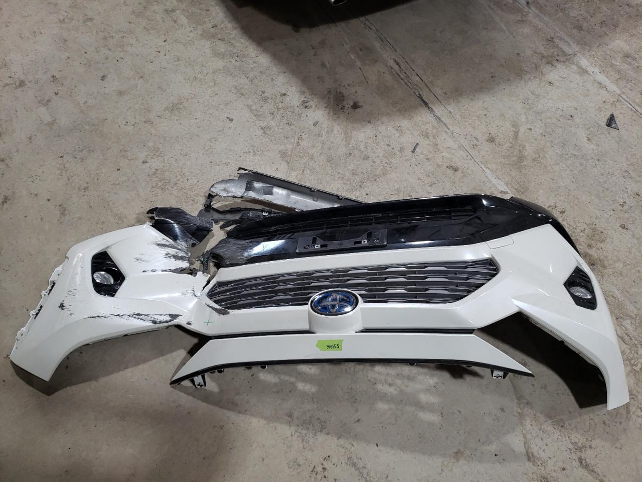 2020 Toyota RAV 4 - Image 13