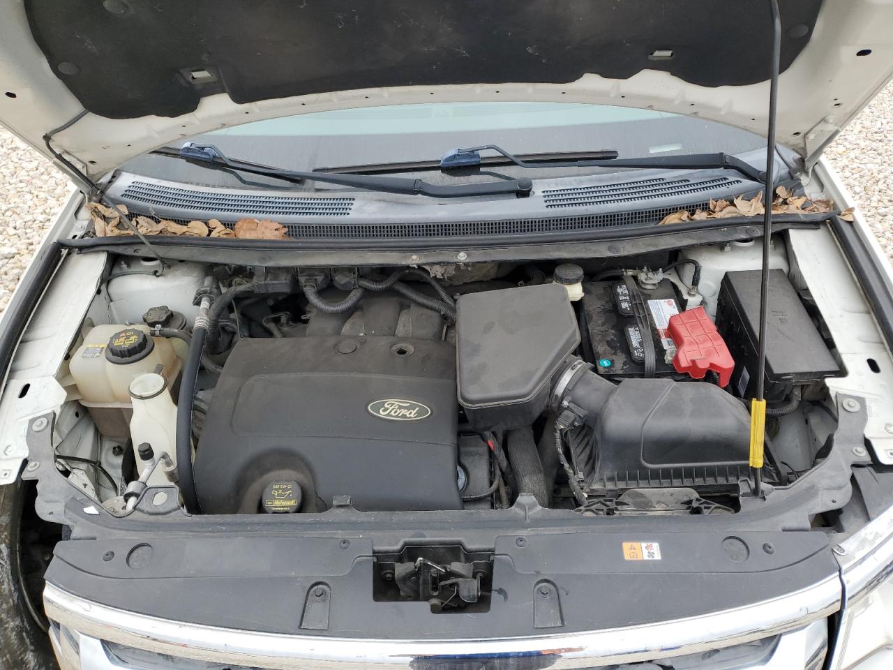 2013 Ford Edge - Image 13