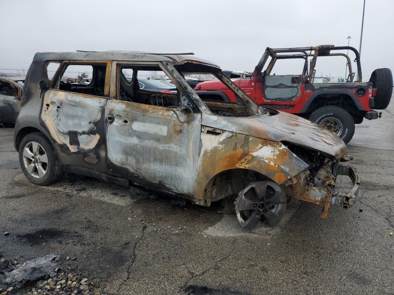 2018 Kia Soul - Image 4