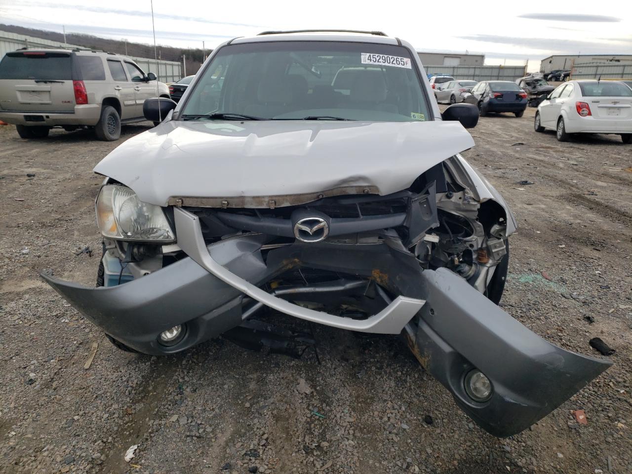 2002 Mazda Tribute - Image 5