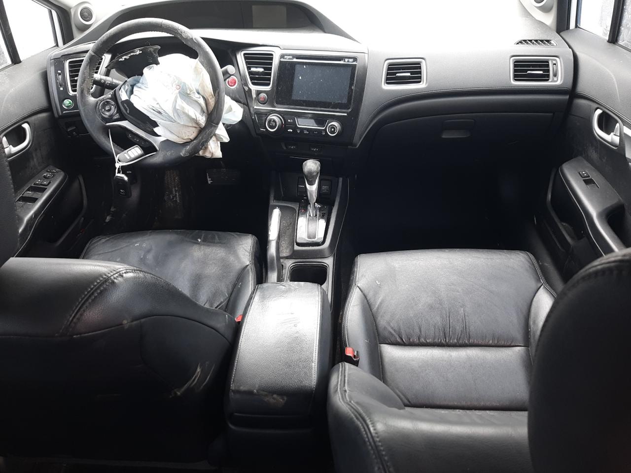 2014 Honda Civic - Image 8