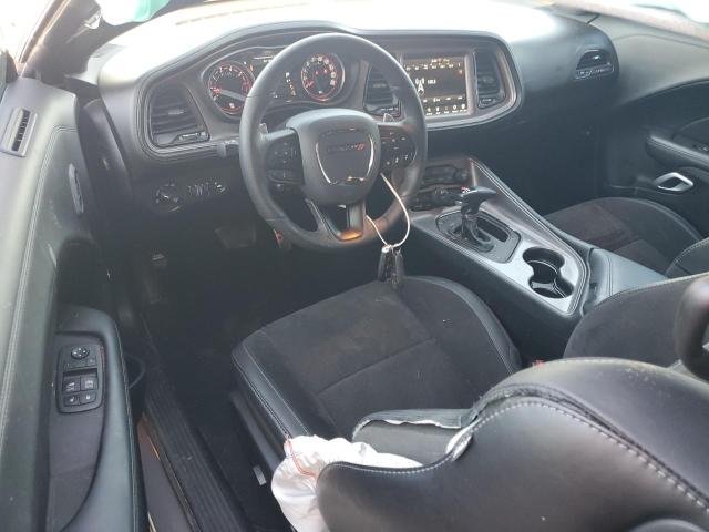  DODGE CHALLENGER 2023 Gray