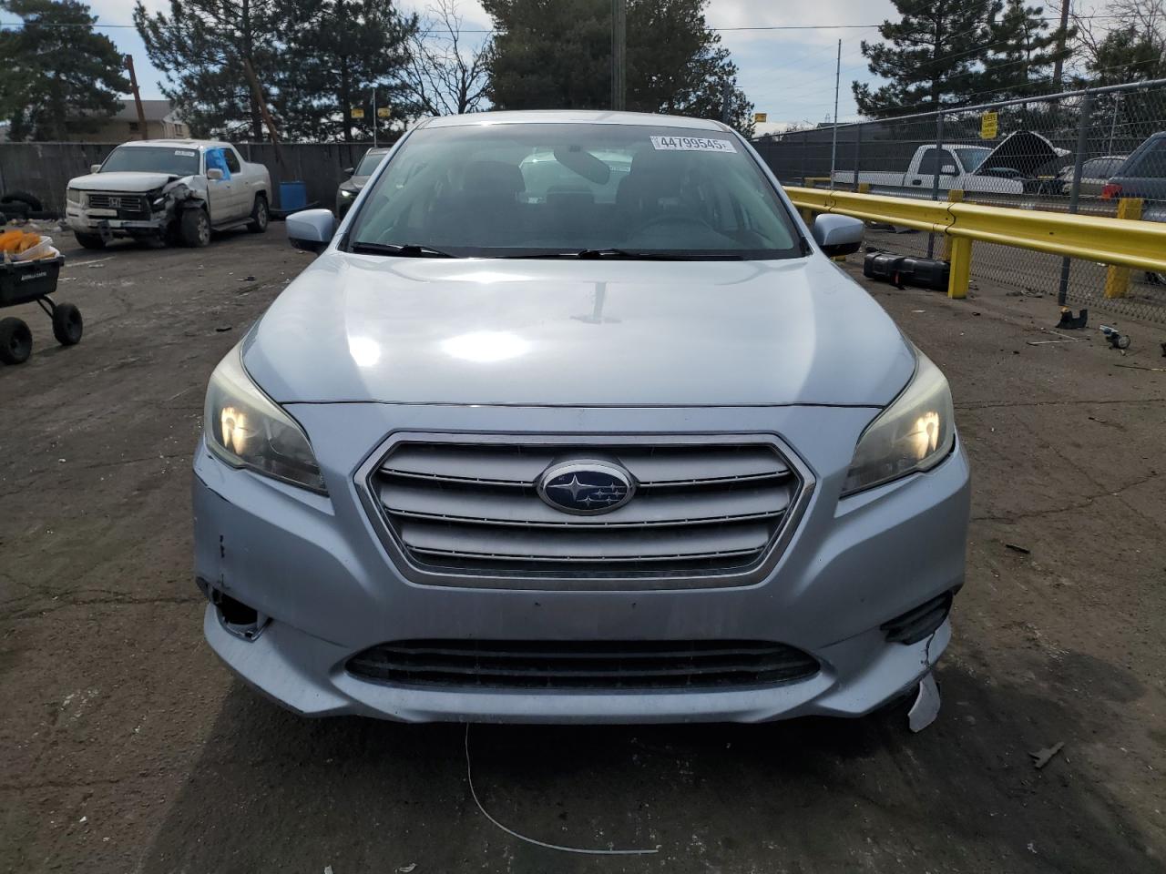 2016 Subaru Legacy - Image 5