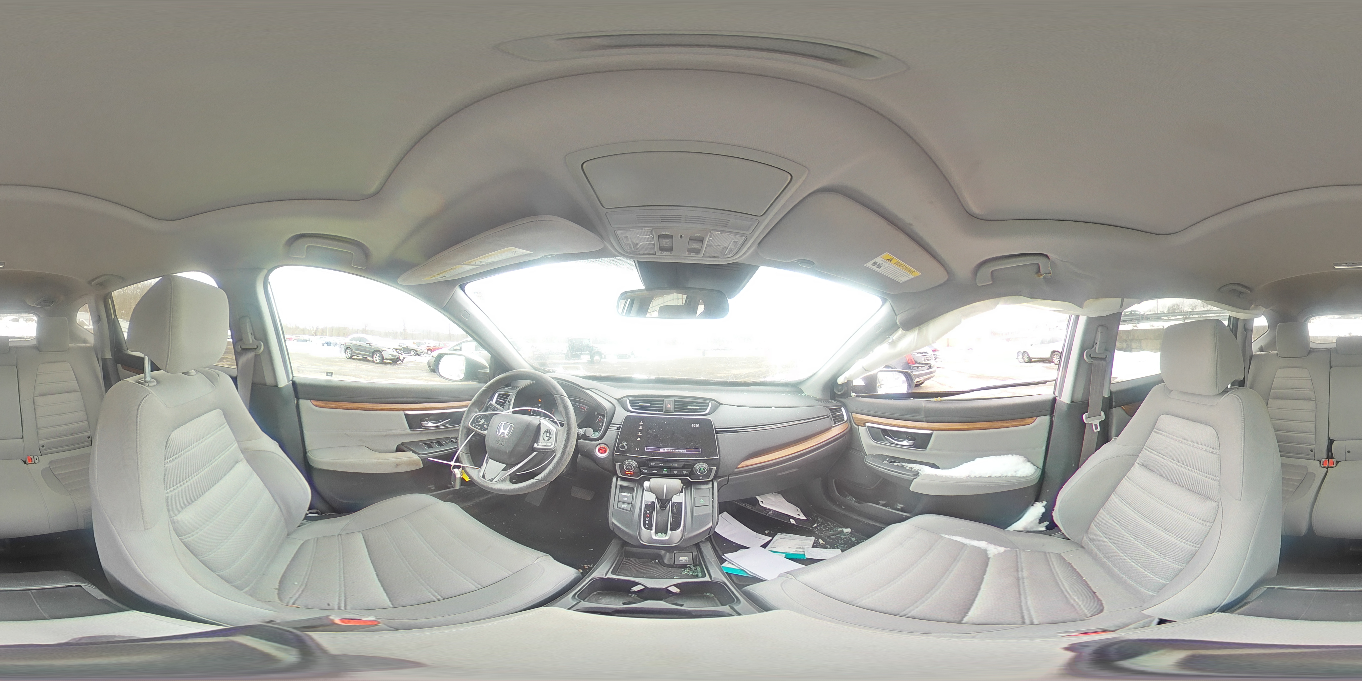 2019 Honda CR-V - Image 14