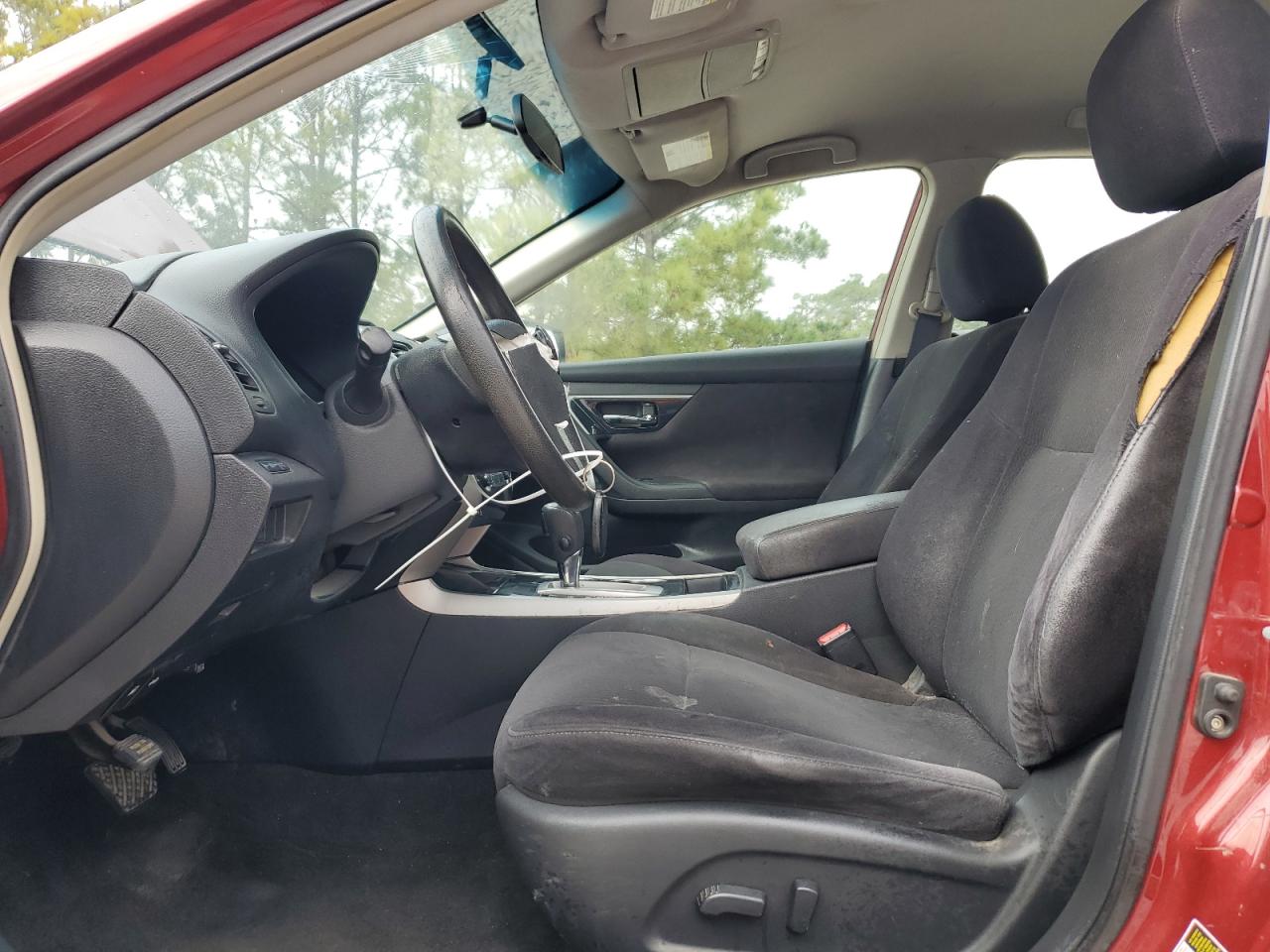 2013 Nissan Altima - Image 7