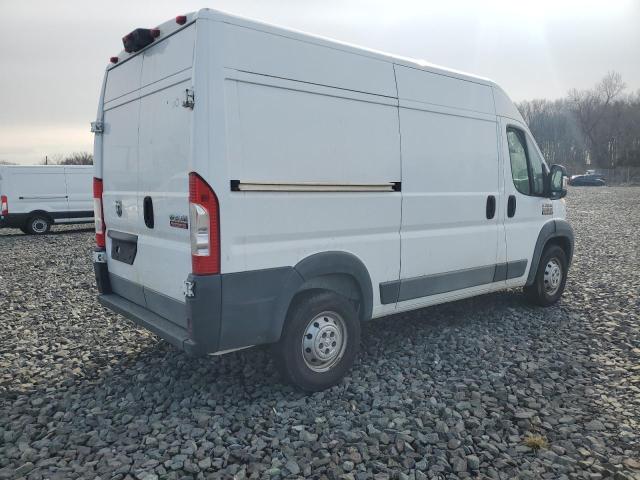 2017 RAM PROMASTER 2500 2500 HIGH