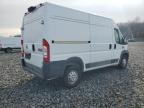 2017 RAM PROMASTER 2500 2500 HIGH for sale at Copart NY - NEWBURGH