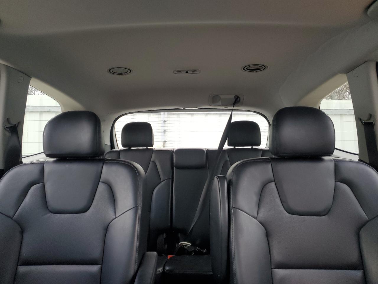 2020 Kia Telluride S VIN: 5XYP6DHC6LG007634 Lot: 45114235