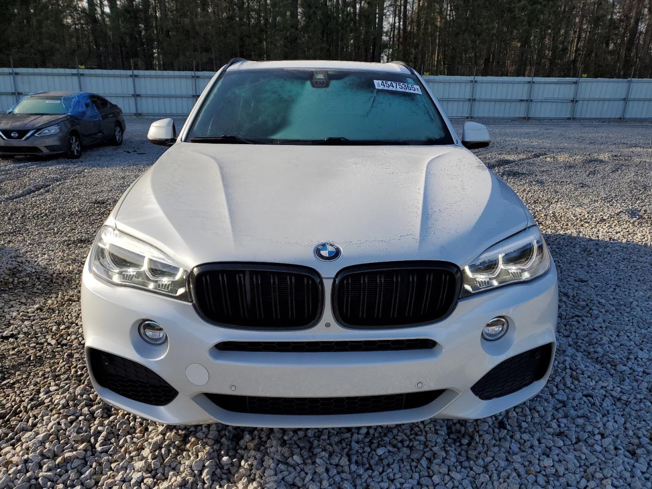2016 BMW X5 - Image 5