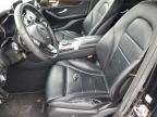2017 Mercedes-Benz Glc 300 продається в New Orleans, LA - Side