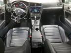 2018 Volkswagen Golf Alltrack S na sprzedaż w Casper, WY - Front End