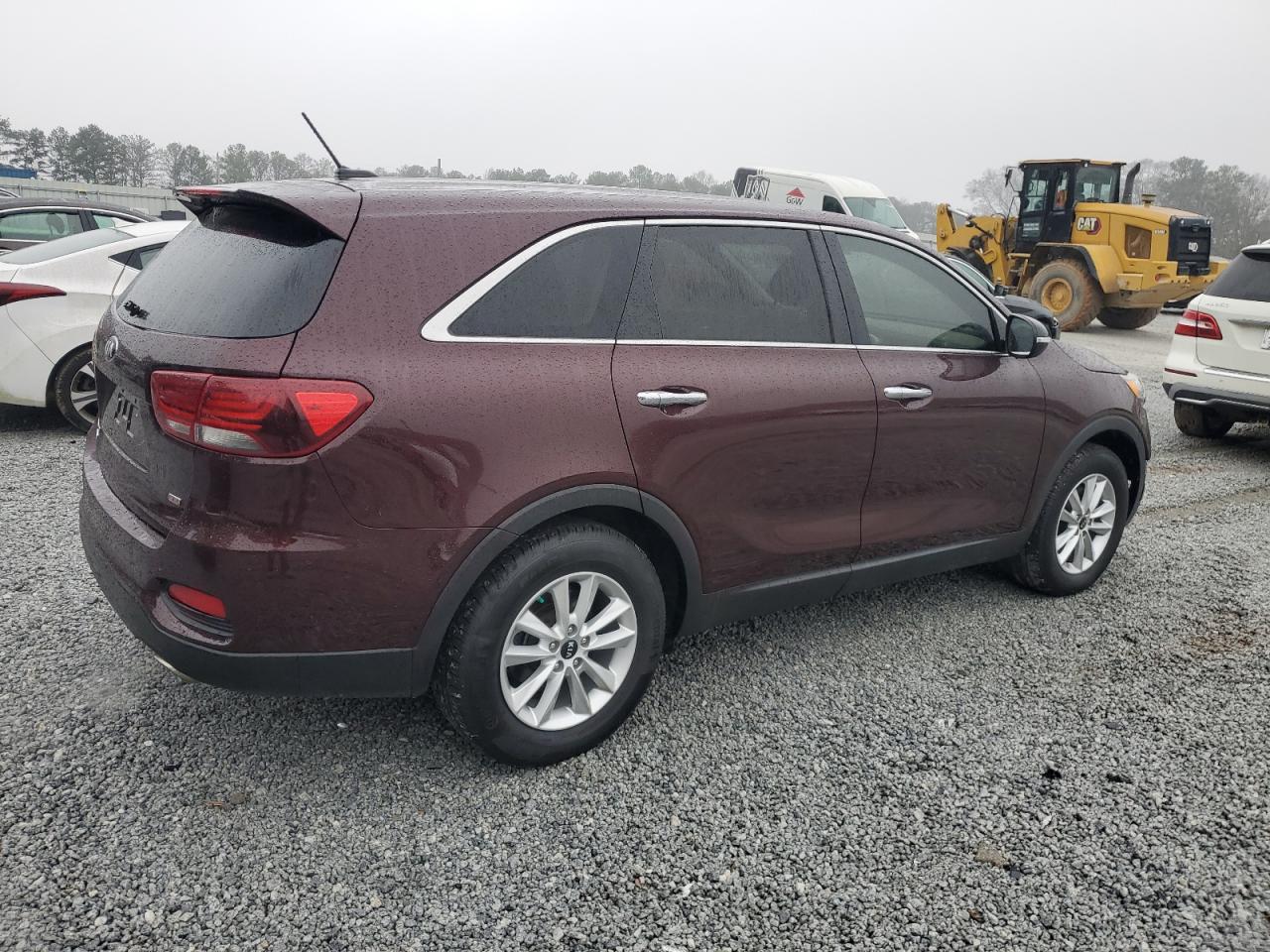 2019 Kia Sorento - Image 3