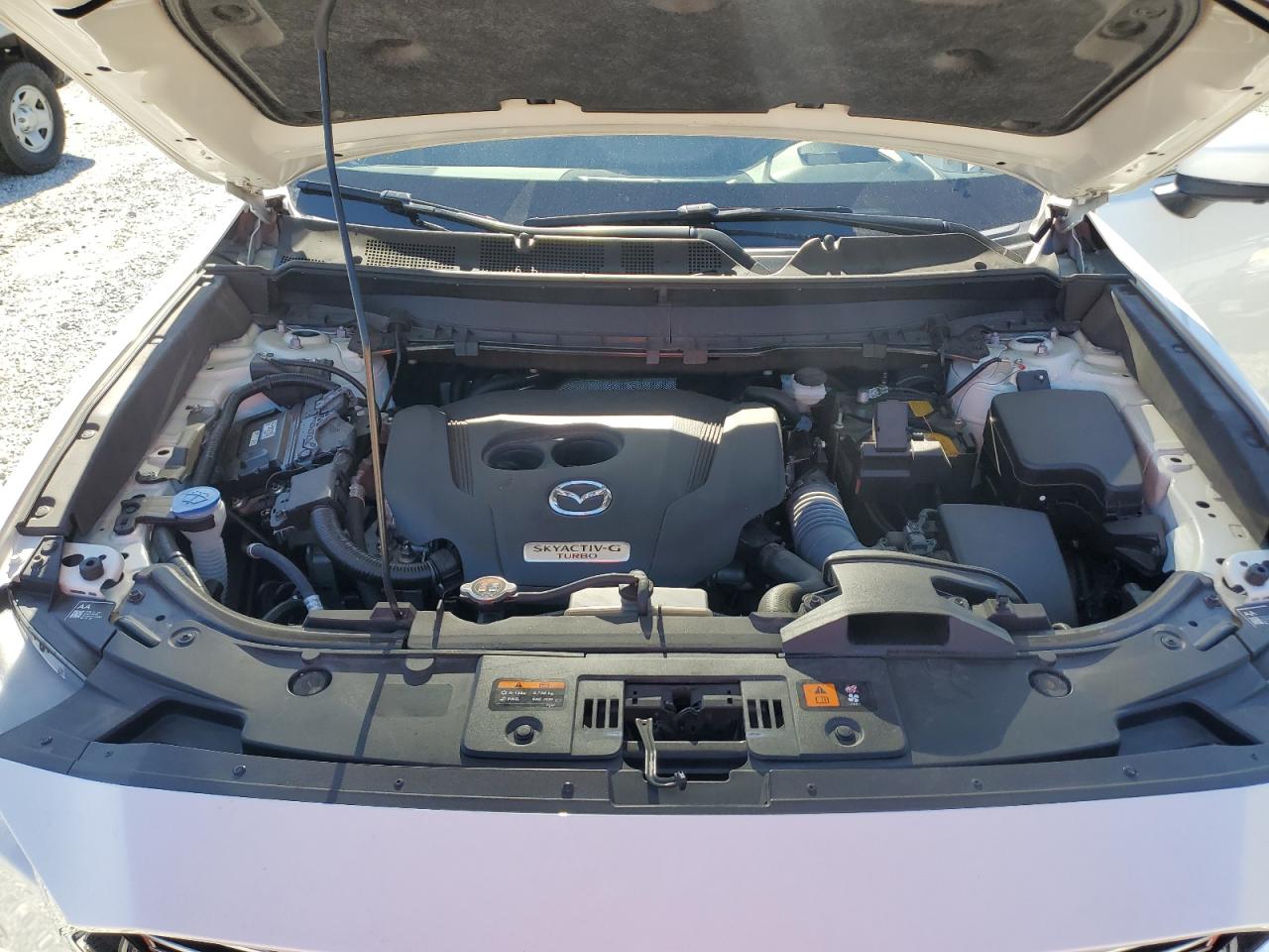 2021 Mazda CX-9 - Image 12