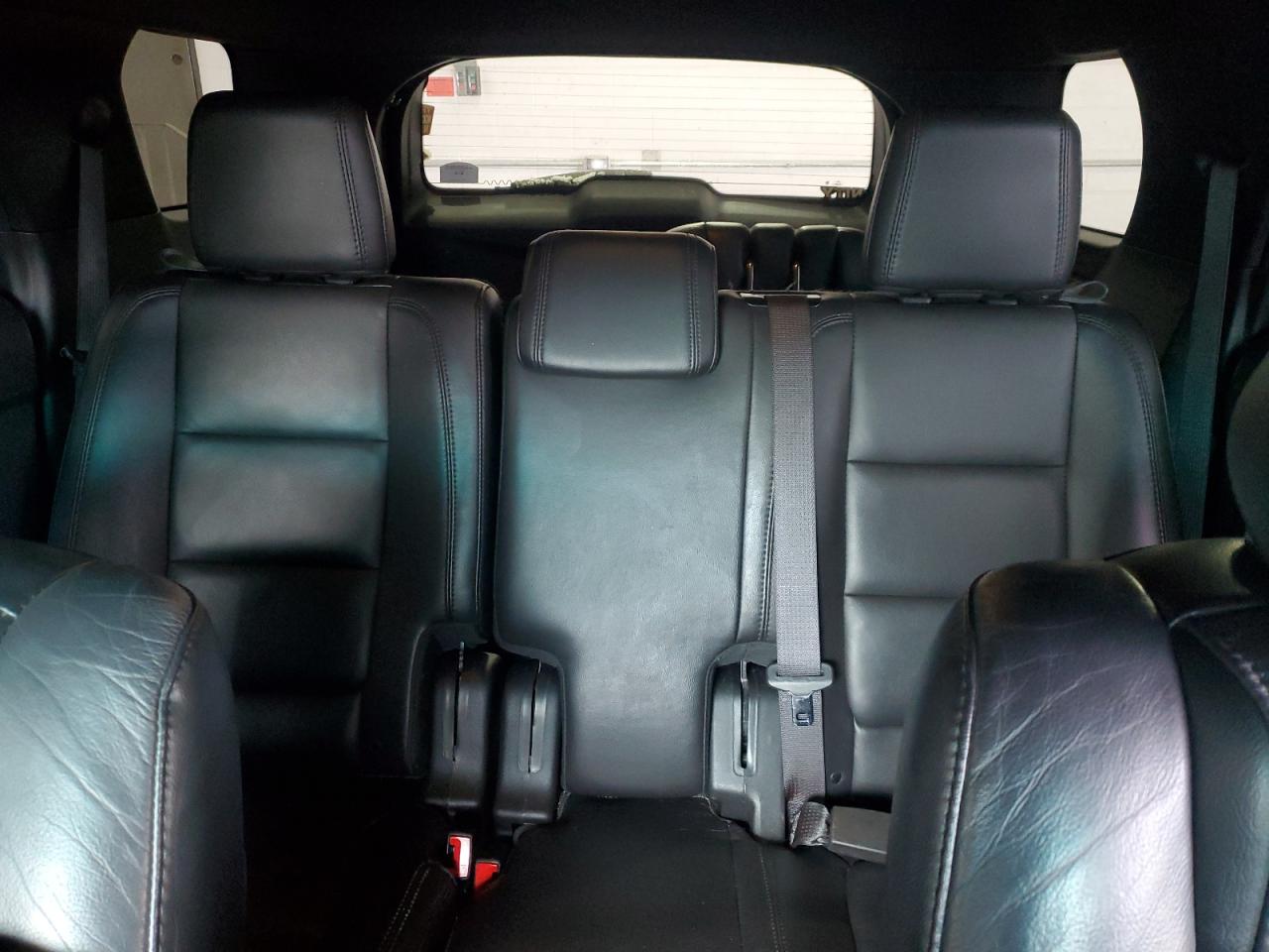 2014 Ford Explorer - Image 10