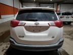 2015 TOYOTA RAV4 LE for sale at Copart AB - CALGARY