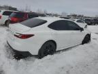 2025 TOYOTA CAMRY XSE à vendre chez Copart ON - TORONTO