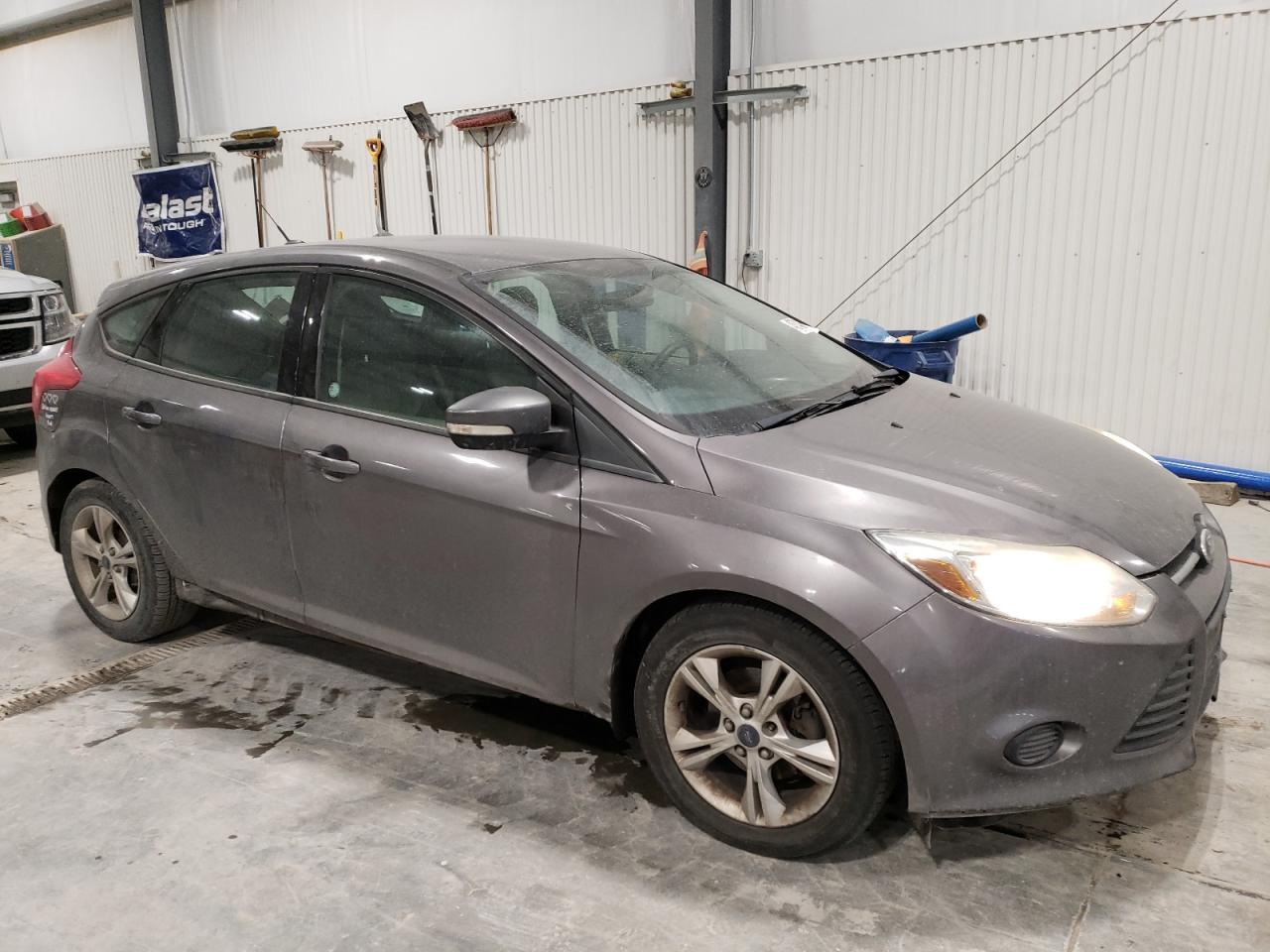 2014 Ford Focus - Image 4