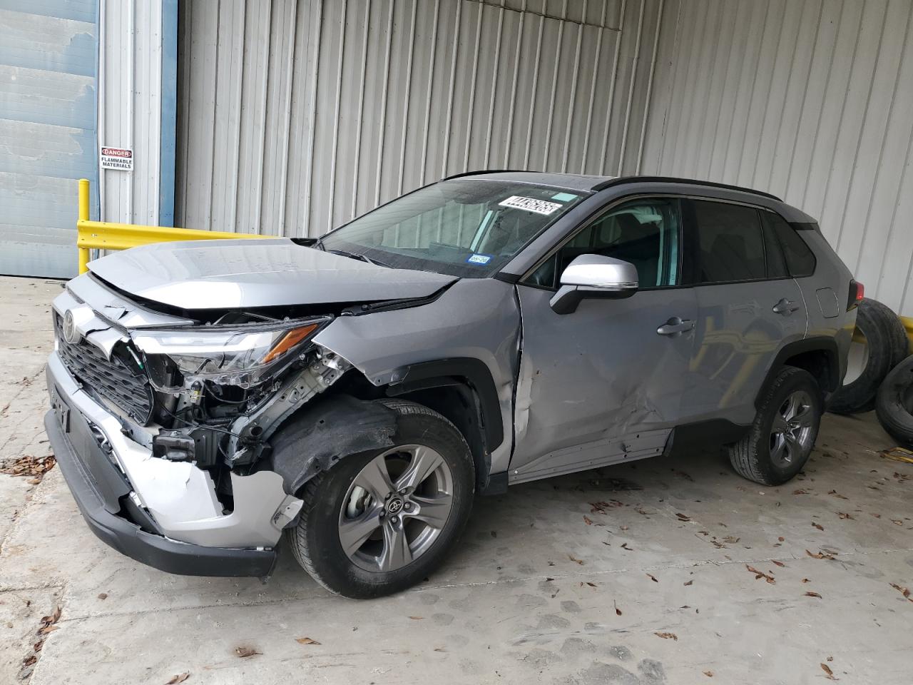2024 Toyota RAV 4 - Image 1