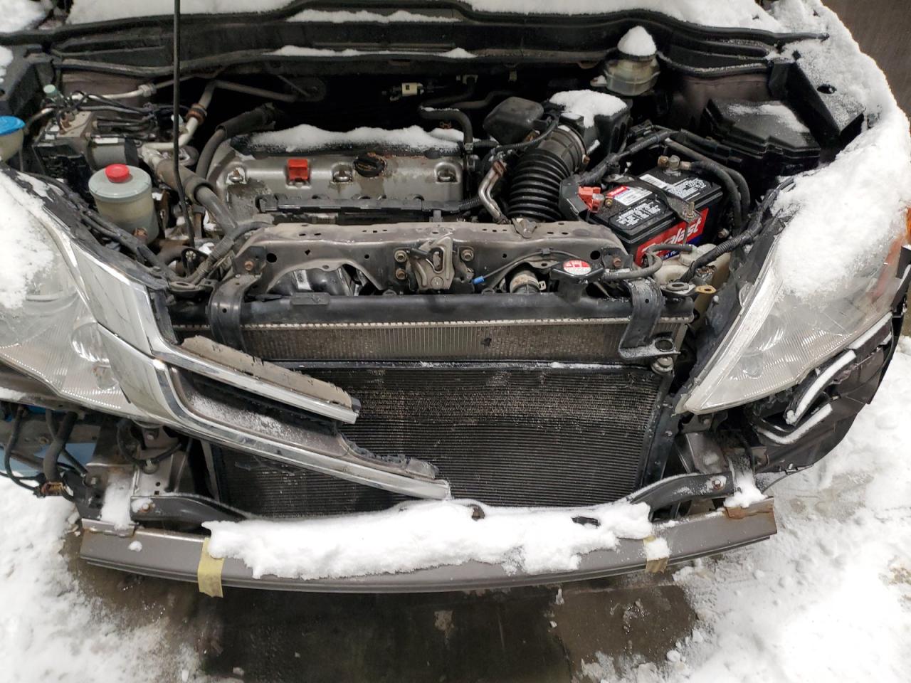 2011 Honda CR-V - Image 12