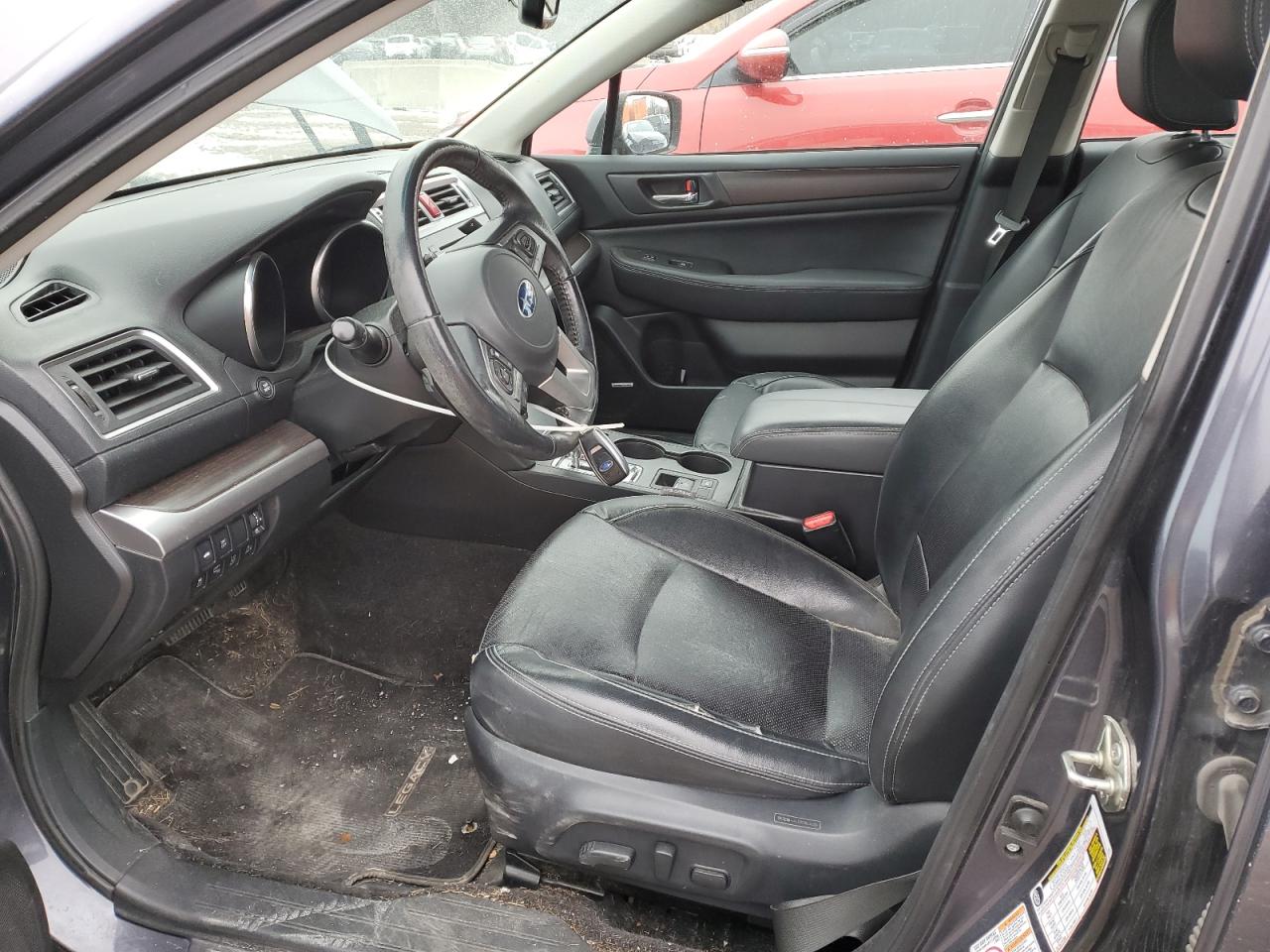 2015 Subaru Legacy - Image 7