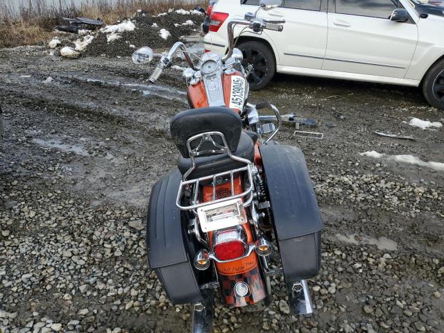 2004 HARLEY-DAVIDSON FLHRSI 