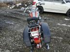 2004 HARLEY-DAVIDSON FLHRSI  for sale at Copart NJ - TRENTON