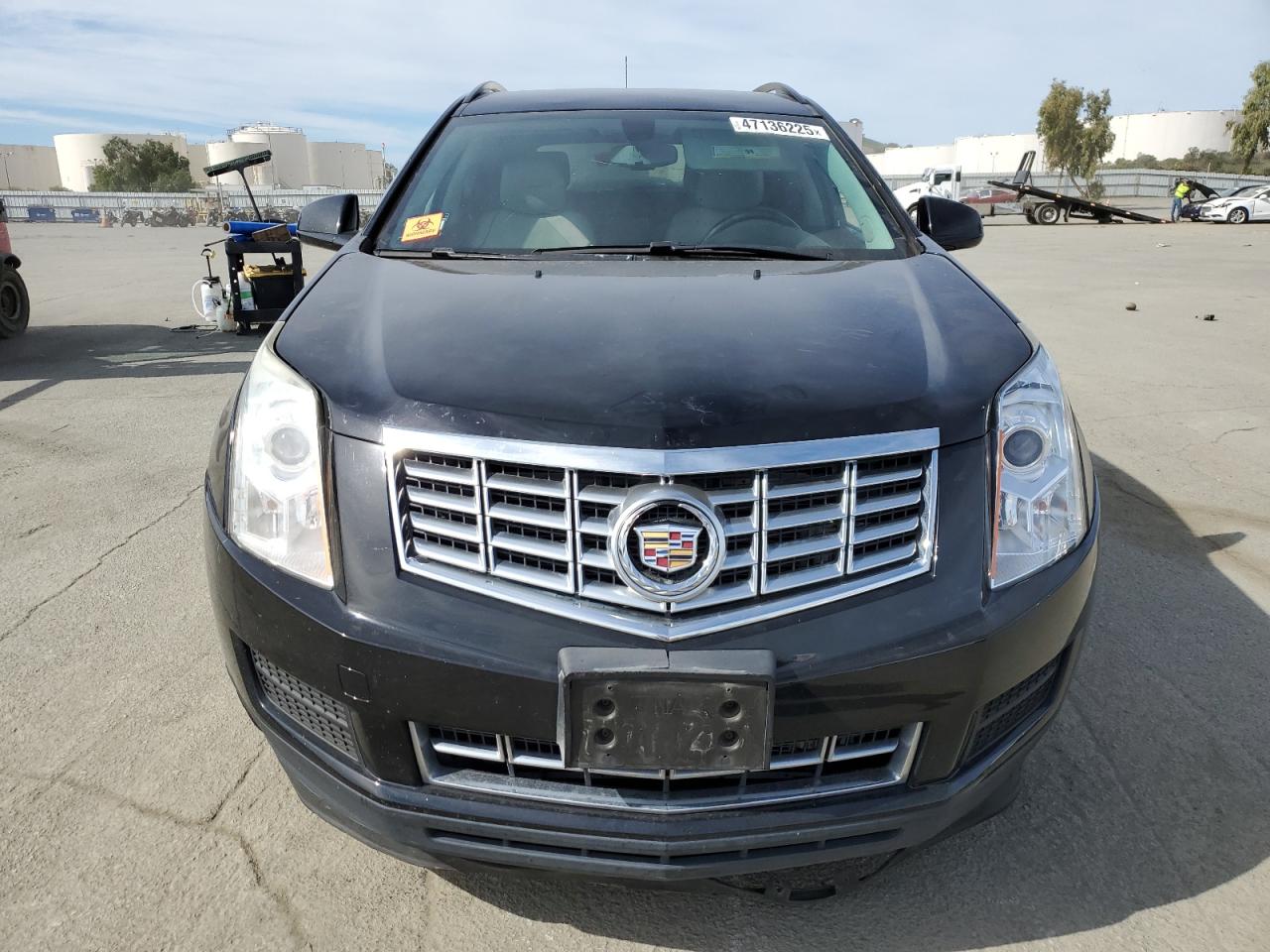 2013 Cadillac SRX - Image 5