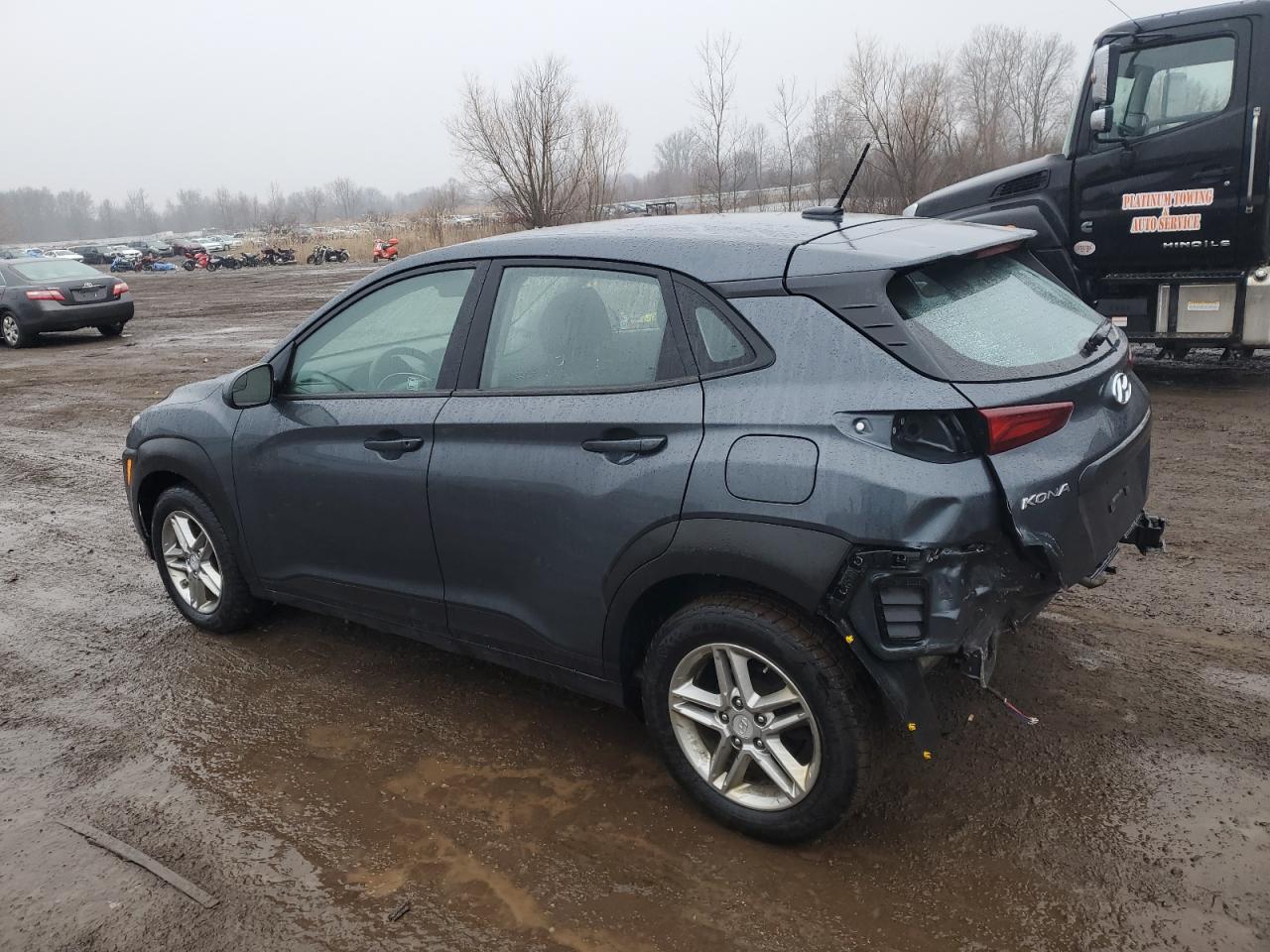 2019 Hyundai Kona - Image 2