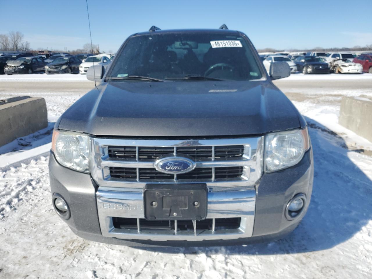 2009 Ford Escape - Image 5