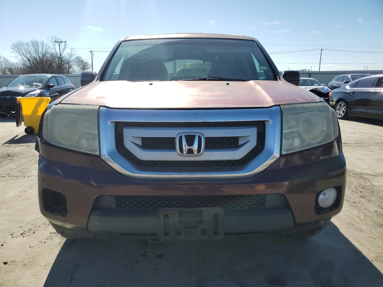 2011 Honda Pilot - Image 5