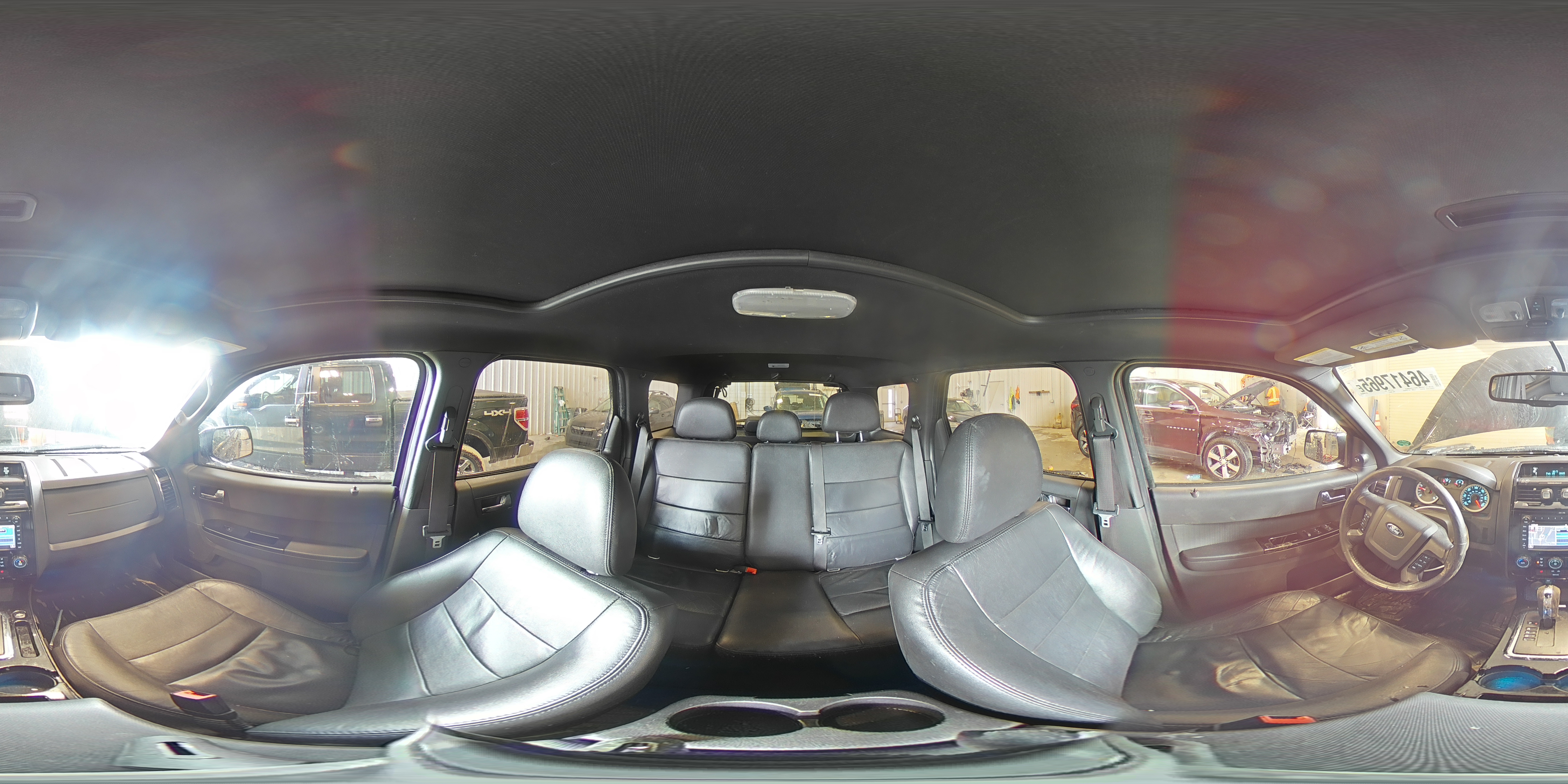 2012 Ford Escape - Image 16