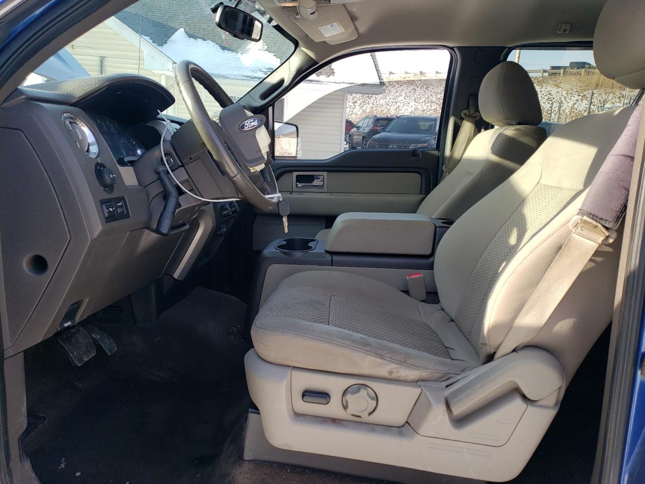 2010 Ford F-150 - Image 7