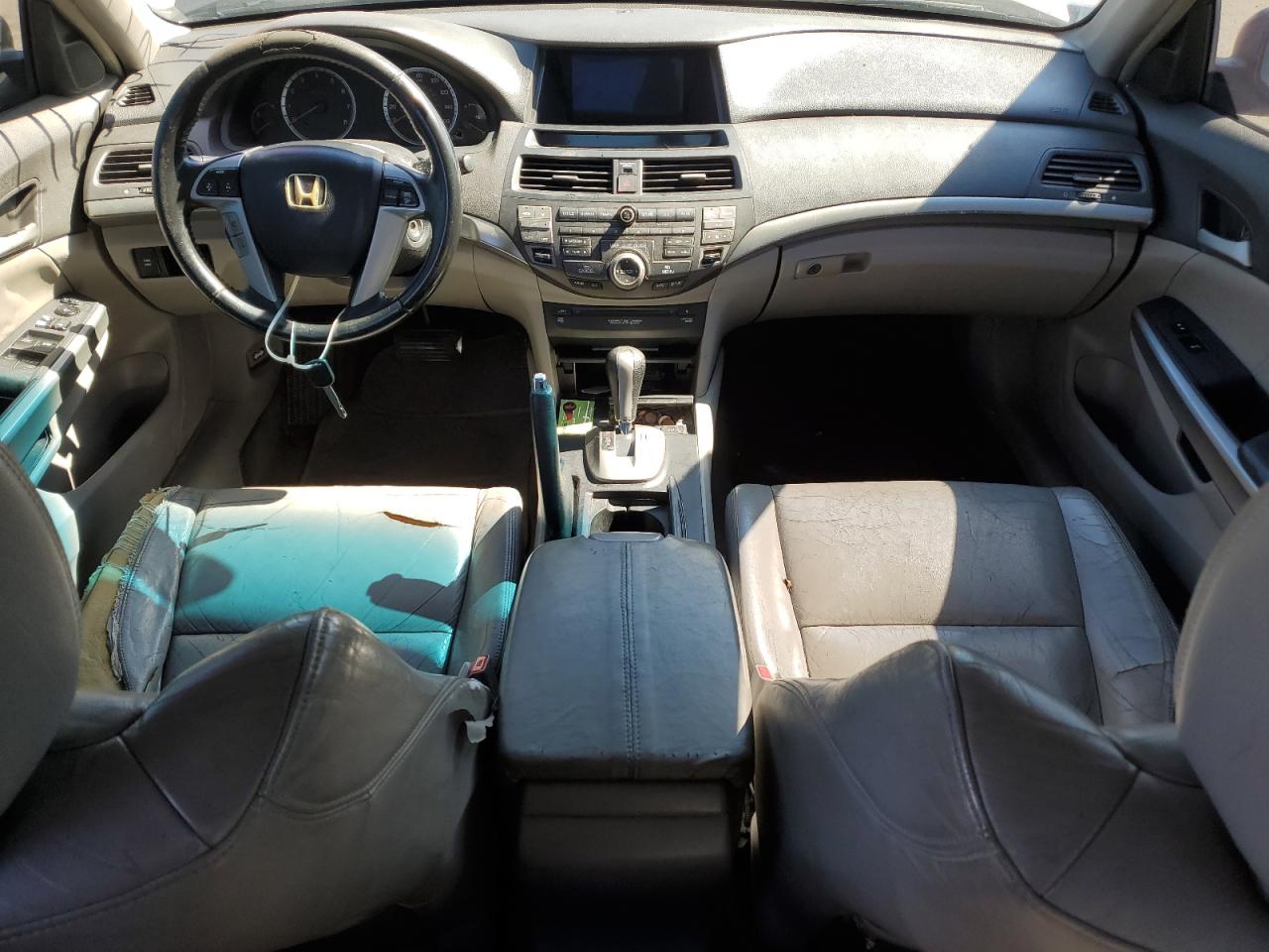 2008 Honda Accord - Image 8