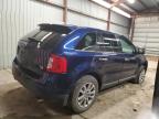 2011 Ford Edge Sel продається в West Mifflin, PA - Side