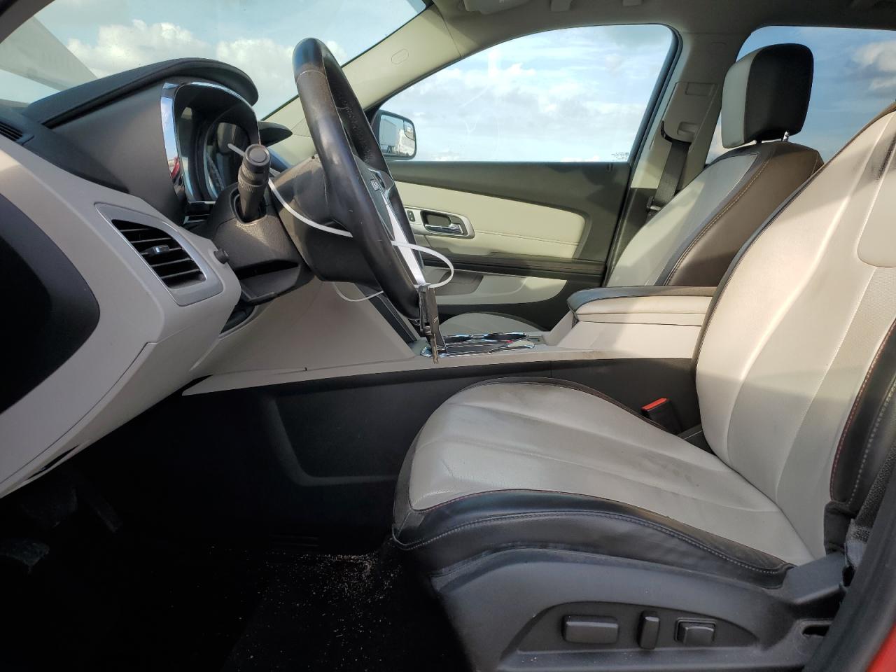2014 GMC Terrain - Image 7