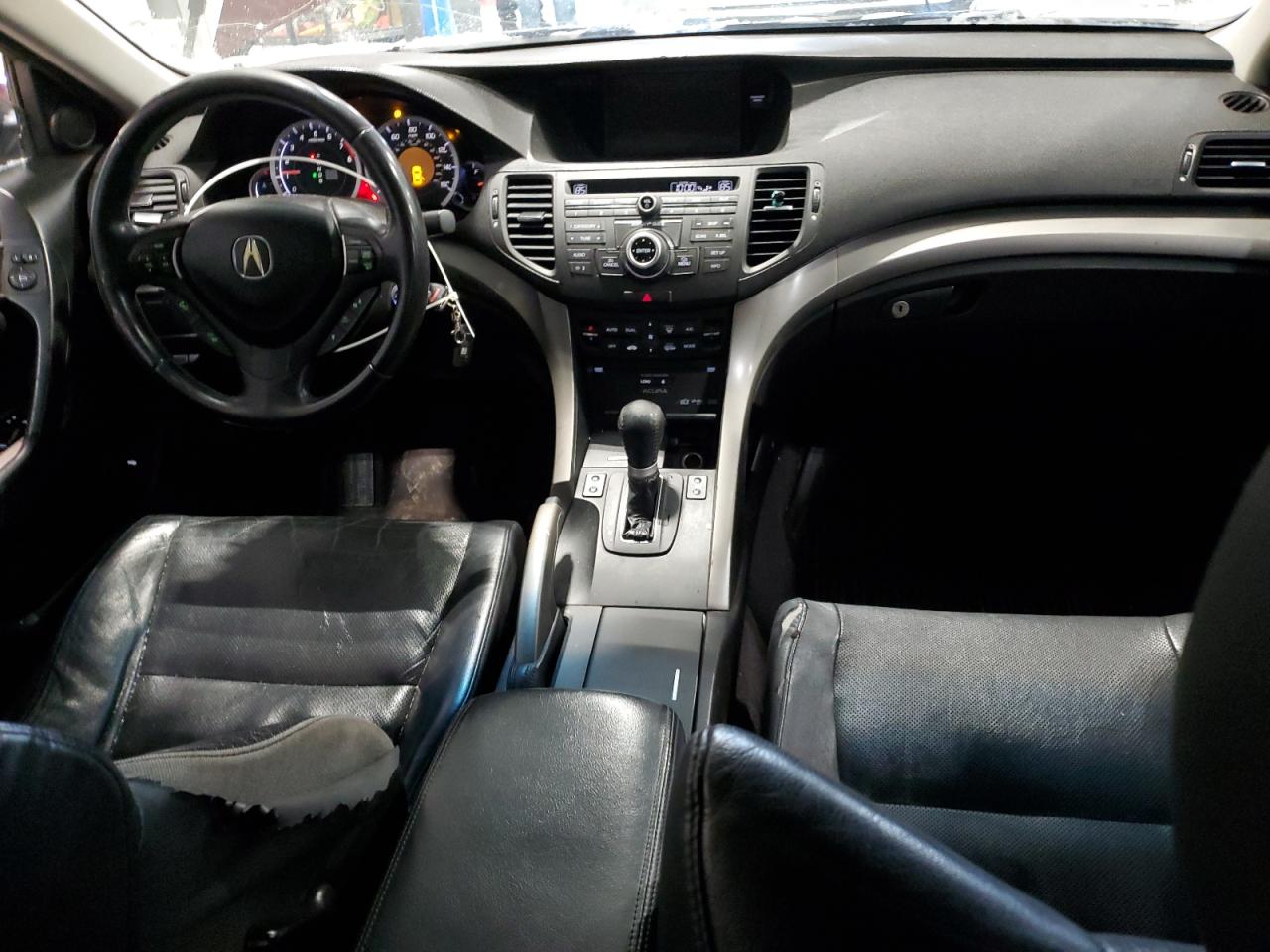 2010 Acura TSX - Image 8