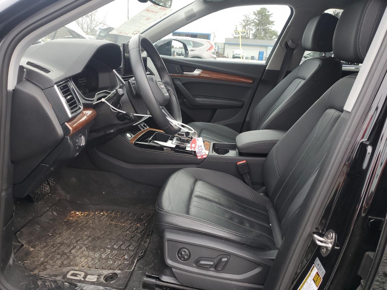 2023 Audi Q5 - Image 7