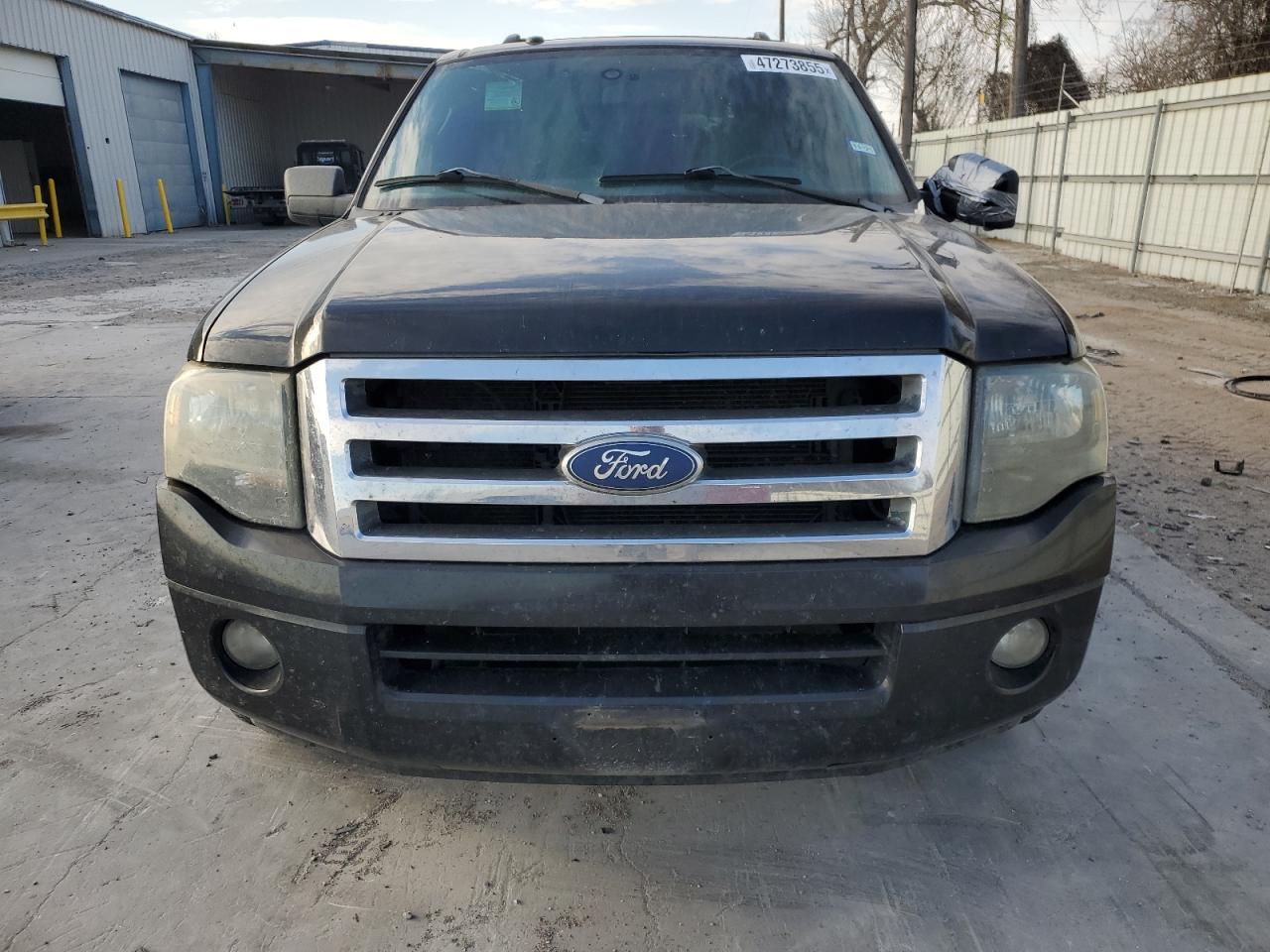 2011 Ford Expedition - Image 5