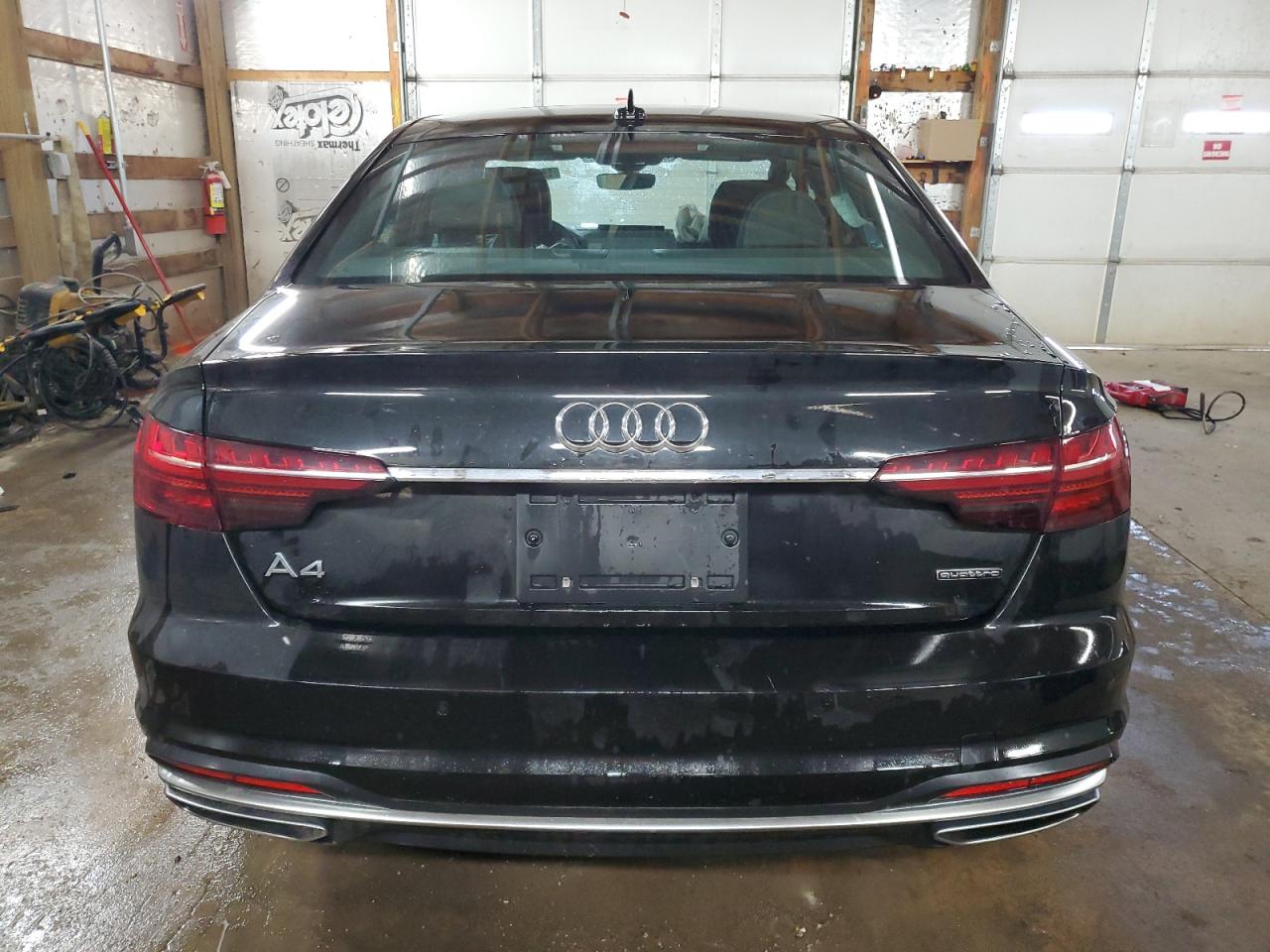 2024 Audi A4 - Image 6