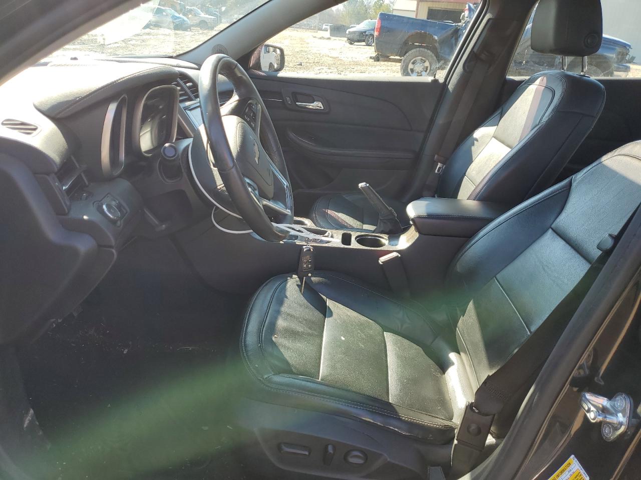 2015 Chevrolet Malibu - Image 7