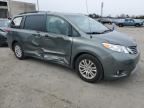 2014 Toyota Sienna Xle იყიდება Fredericksburg-ში, VA - All Over