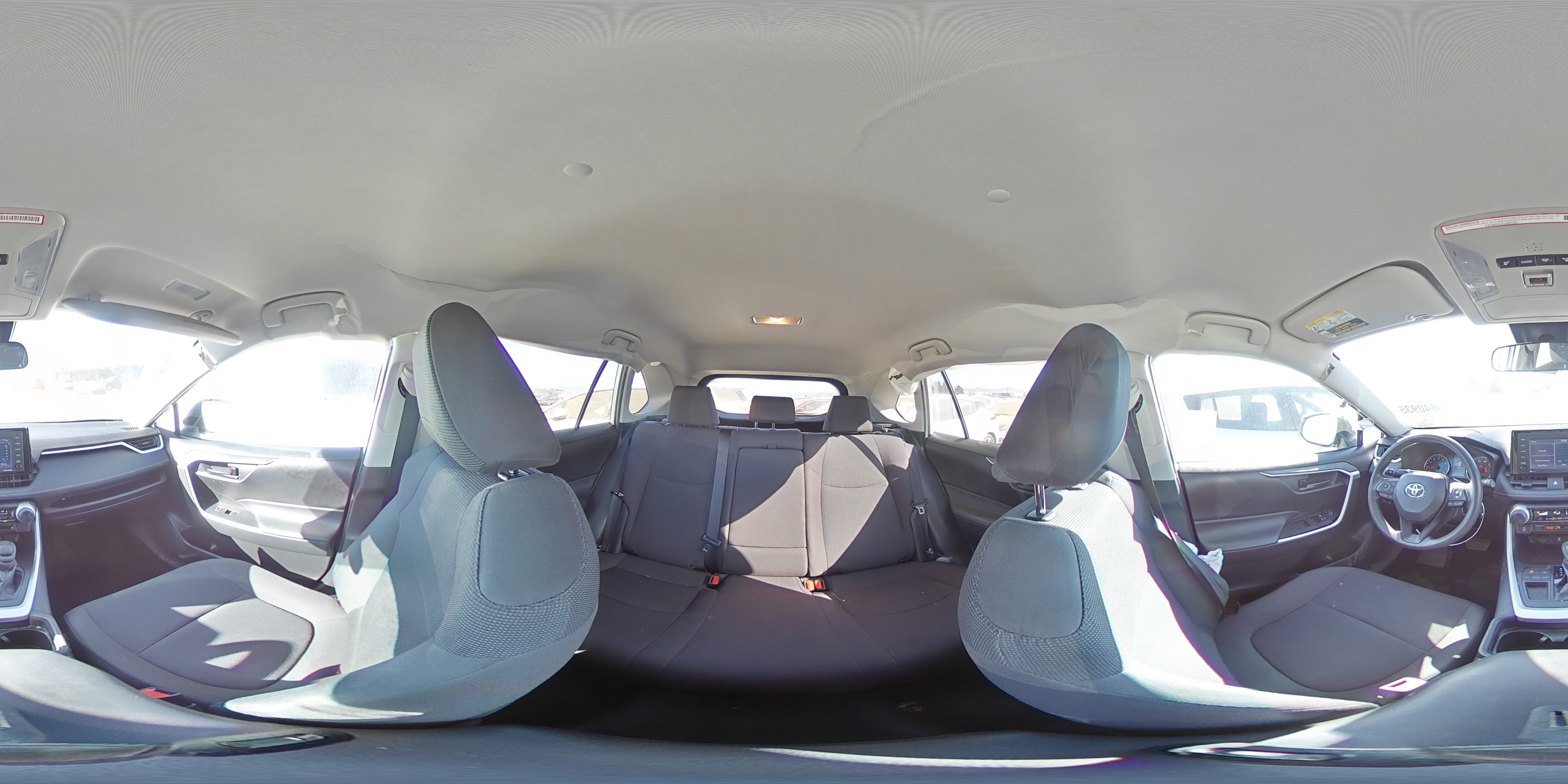2021 Toyota RAV 4 - Image 14