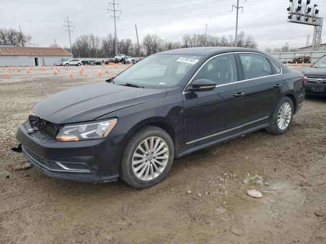 2016 Volkswagen Passat Se