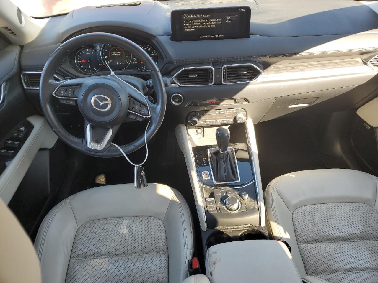 2021 Mazda CX-5 - Image 8