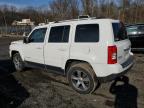 2017 Jeep Patriot Latitude zu verkaufen in Baltimore, MD - Front End