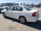 2008 Chevrolet Malibu Lt на продаже в Dunn, NC - Front End