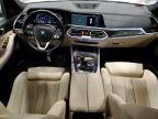 2021 Bmw X5 Xdrive40I на продаже в Center Rutland, VT - Rear End